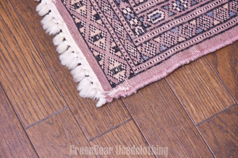 RAGC208 トライバルラグ ウール絨毯 アンティーク ヴィンテージ アフガンラグ