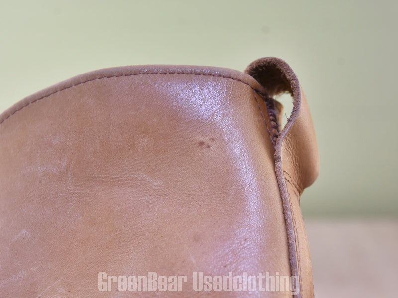 D162 USA製 L.L.Bean ビーンブーツ 茶 メンズ 27cmくらい