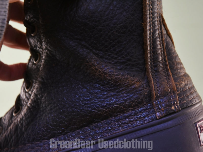 E560 USA製 L.L.Bean ビーンブーツ 茶 メンズ 26~26.5cmくらい
