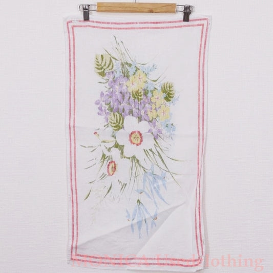 KIT054 キッチンクロス ディッシュクロス タペストリー