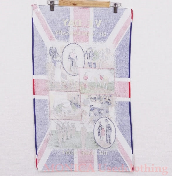 KIT083 キッチンクロス ディッシュクロス タペストリー