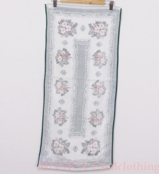 KIT148 キッチンクロス ディッシュクロス タペストリー