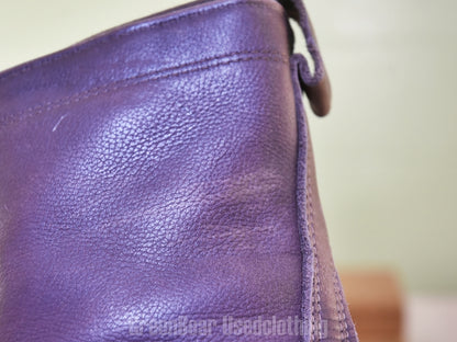 D105 USA製 L.L.Bean ビーンブーツ 茶 メンズ 27cmくらい