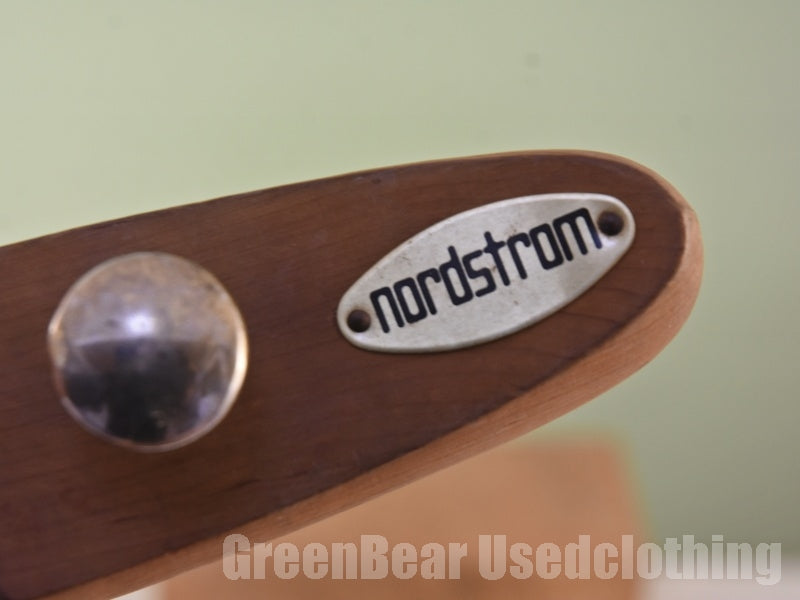 nordstrom 木製 シューキーパー シューツリー C005