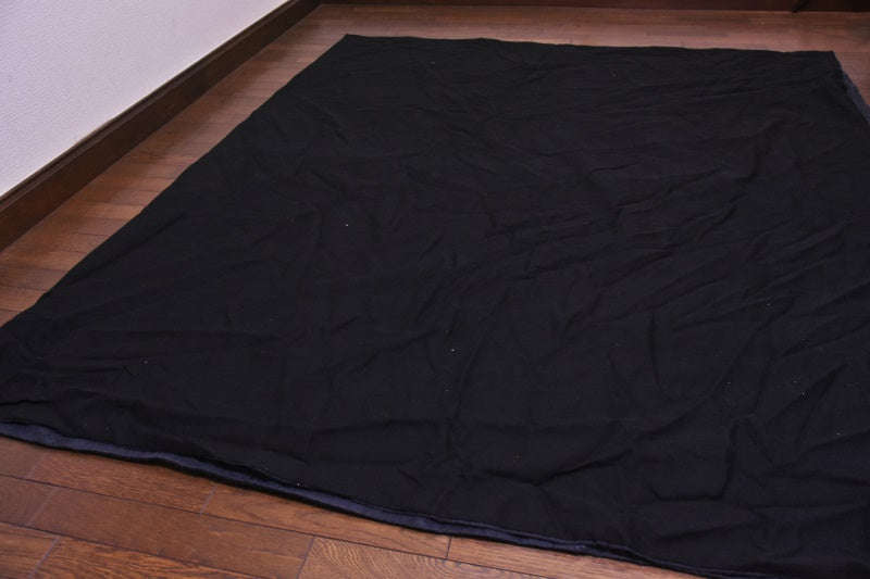 RAGU203 マルチカバー ベッド ソファー アンティーク ヴィンテージ 174cm×304