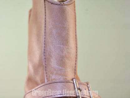 D162 USA製 L.L.Bean ビーンブーツ 茶 メンズ 27cmくらい