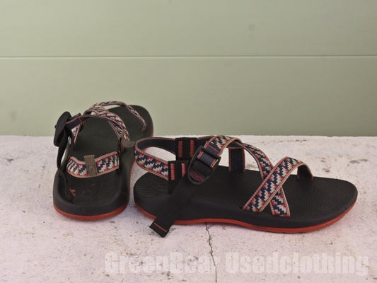 レディース Chaco サンダル 36 23cm A464