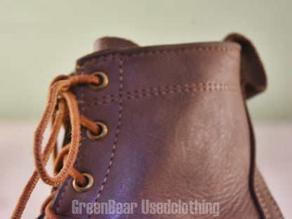 E776 USA製 L.L.Bean ビーンブーツ 茶 メンズ 26.5cmくらい