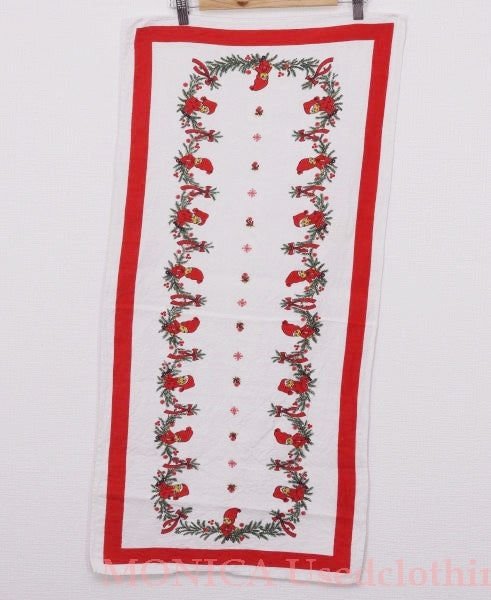 KIT016 キッチンクロス ディッシュクロス タペストリー