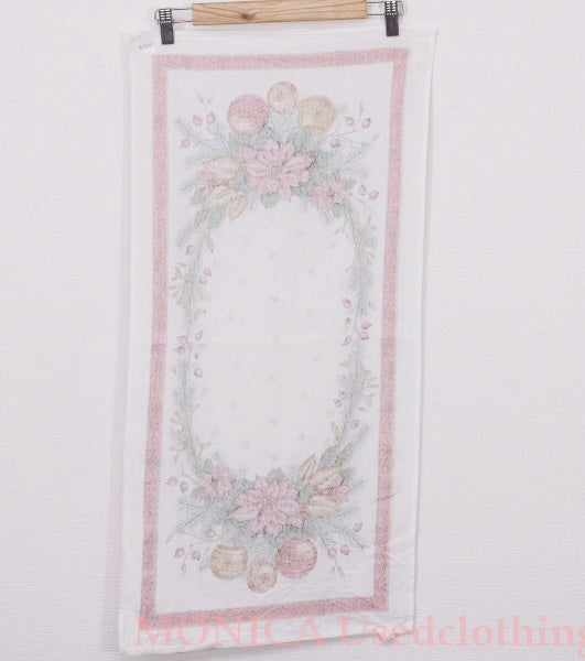 KIT027 キッチンクロス ディッシュクロス タペストリー