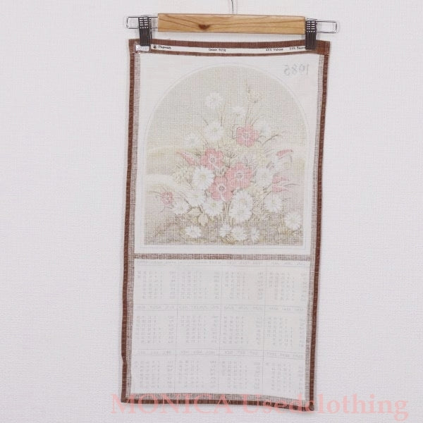 KIT035 キッチンクロス ディッシュクロス タペストリー