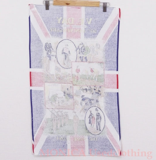 KIT083 キッチンクロス ディッシュクロス タペストリー